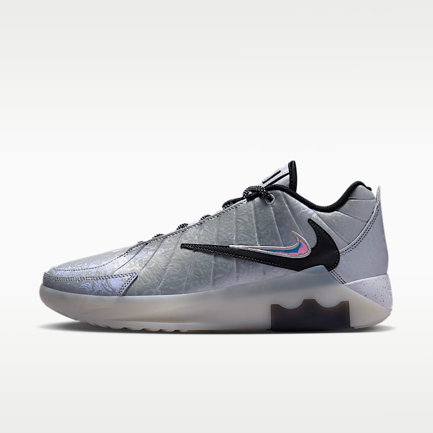 LeBron Witness 7 Big Kids' Basketball Shoes. Nike.com